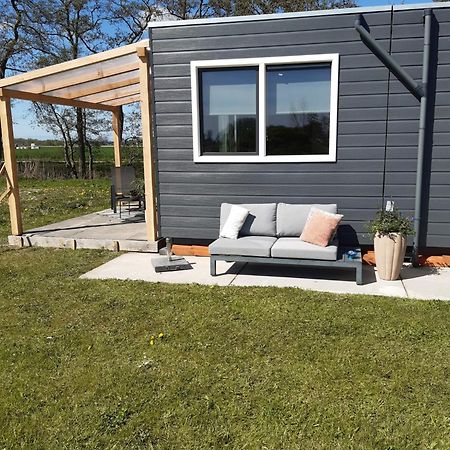 B&B Weidse Blik Ingelum Engelum Экстерьер фото