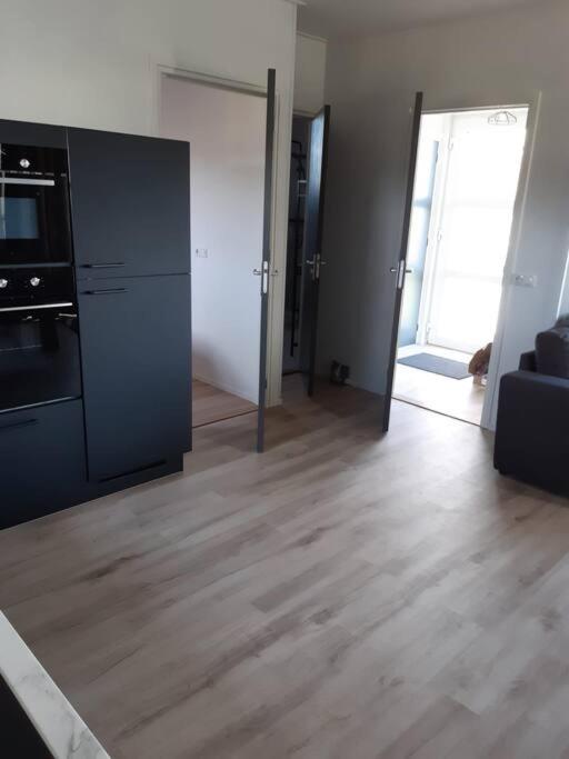 B&B Weidse Blik Ingelum Engelum Экстерьер фото