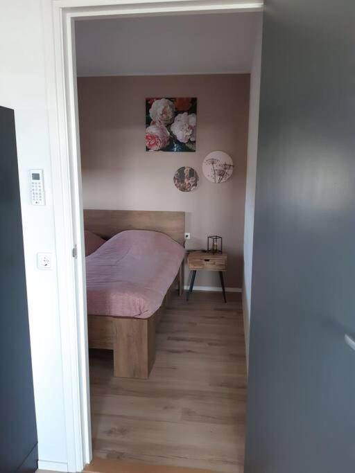 B&B Weidse Blik Ingelum Engelum Экстерьер фото