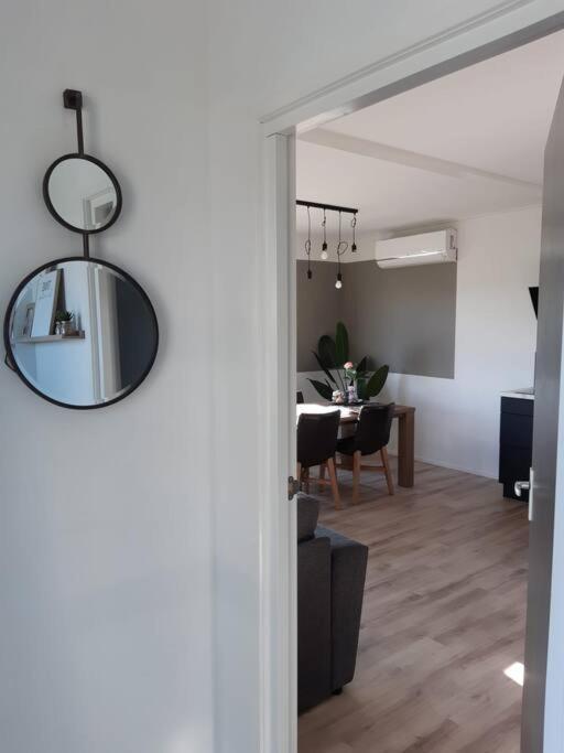 B&B Weidse Blik Ingelum Engelum Экстерьер фото