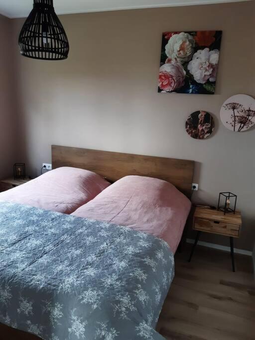 B&B Weidse Blik Ingelum Engelum Экстерьер фото