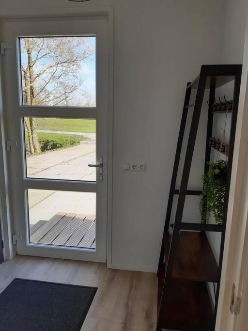 B&B Weidse Blik Ingelum Engelum Экстерьер фото